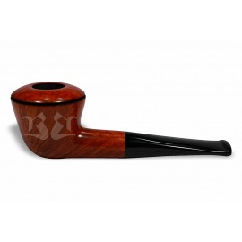 Cachimbo Bertoldi Maestro Briar Âmbar Reto Peça Única